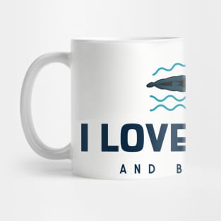 bodysurf Mug